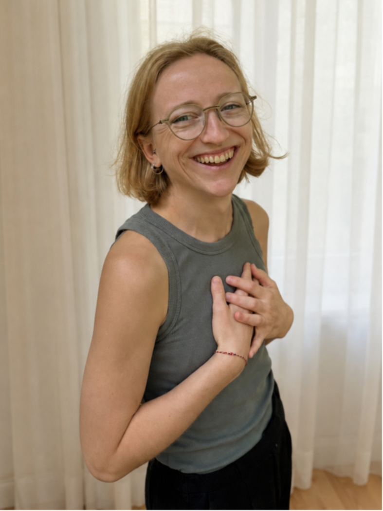 Annika Greif
